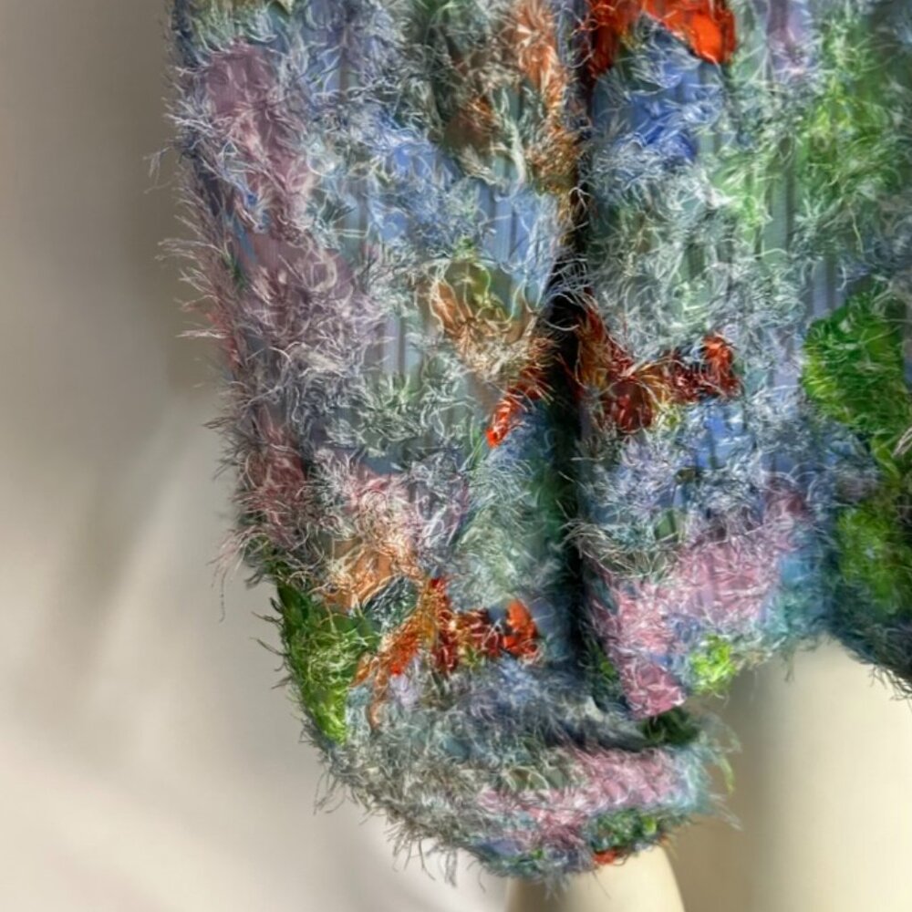 Henrik Vibskov top, size M - Picture 4 of 7